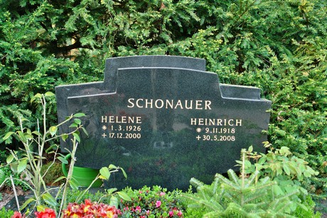 westfriedhof