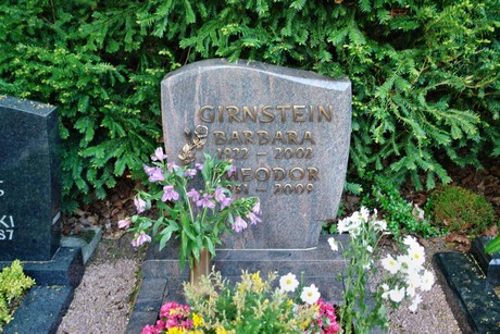 westfriedhof