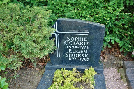westfriedhof