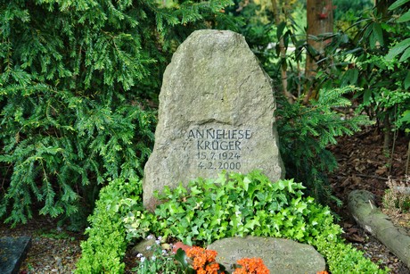 westfriedhof
