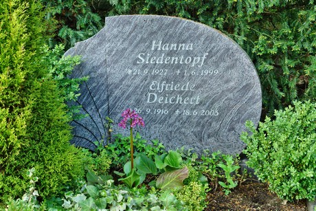 westfriedhof