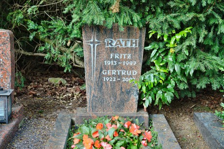 westfriedhof
