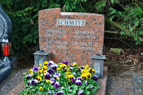 westfriedhof
