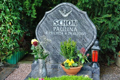 westfriedhof