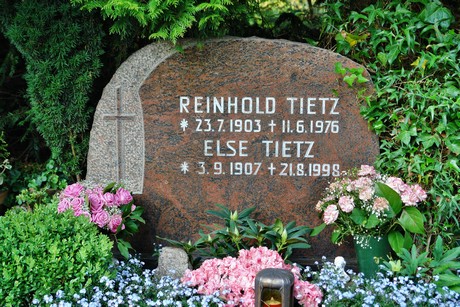 westfriedhof