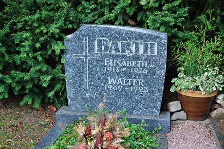westfriedhof