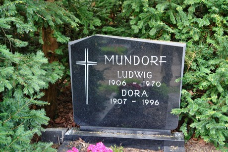westfriedhof