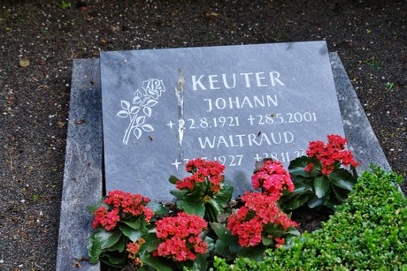westfriedhof