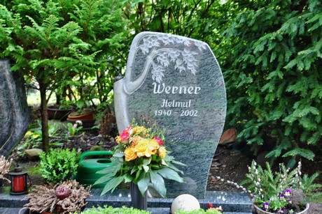westfriedhof