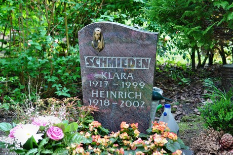 westfriedhof