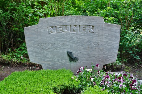 westfriedhof