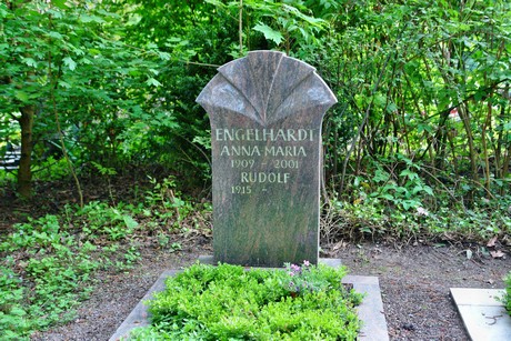 westfriedhof