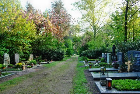 westfriedhof