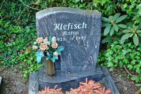 westfriedhof