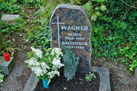 westfriedhof