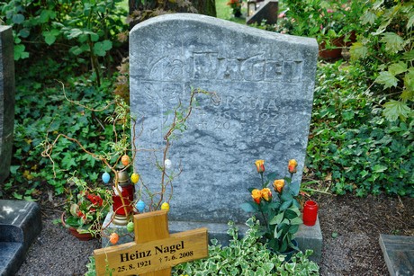 westfriedhof