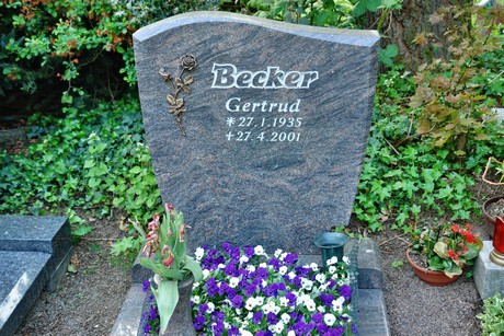 westfriedhof