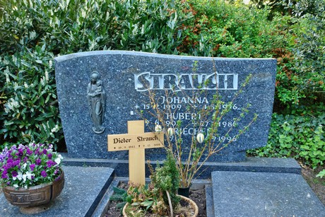 westfriedhof