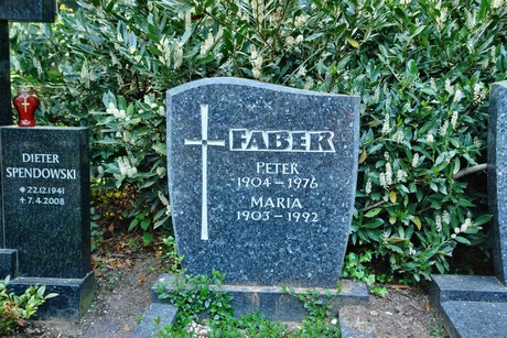 westfriedhof