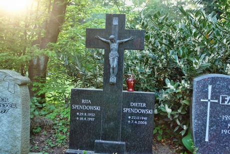 westfriedhof