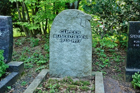 westfriedhof