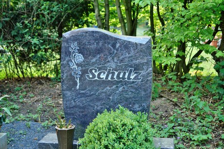 westfriedhof