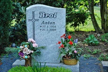 westfriedhof
