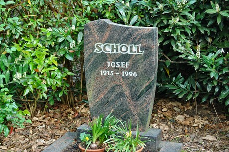 westfriedhof