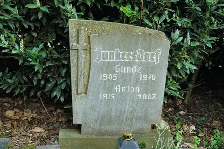 westfriedhof