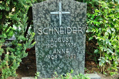 westfriedhof