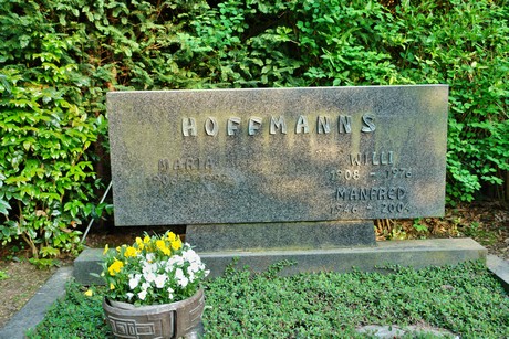 westfriedhof