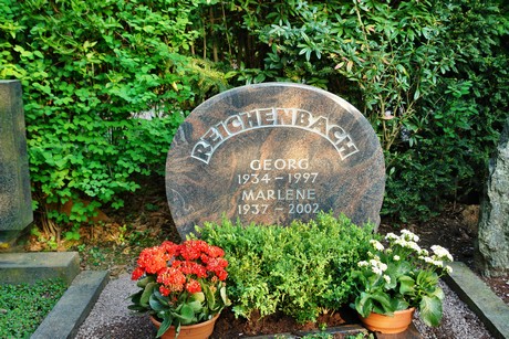 westfriedhof
