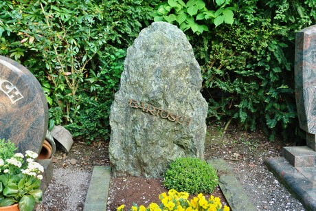 westfriedhof
