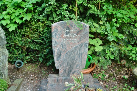 westfriedhof