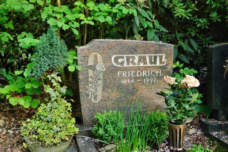 westfriedhof