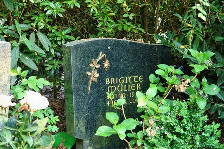 westfriedhof