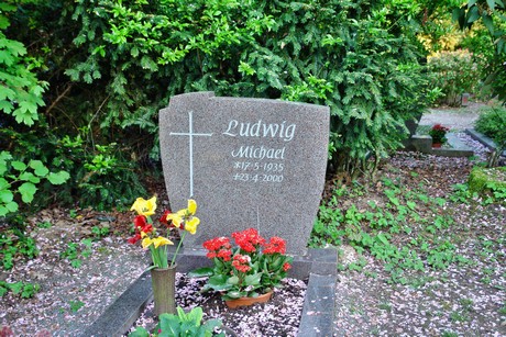 westfriedhof