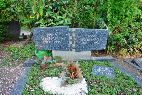 westfriedhof
