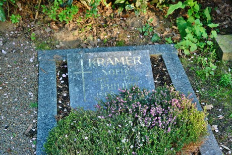 westfriedhof