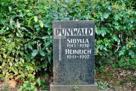 westfriedhof