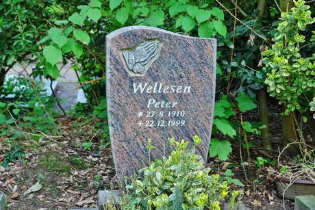 westfriedhof