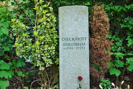 westfriedhof