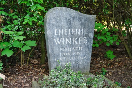 westfriedhof