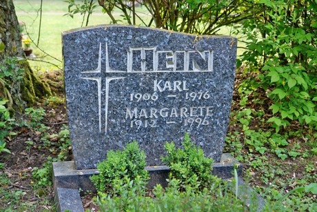 westfriedhof