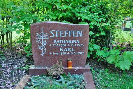 westfriedhof