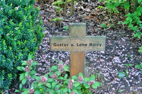 westfriedhof
