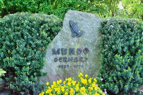 westfriedhof