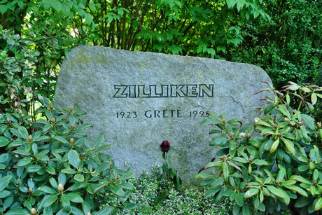 westfriedhof
