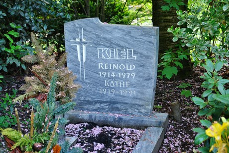westfriedhof