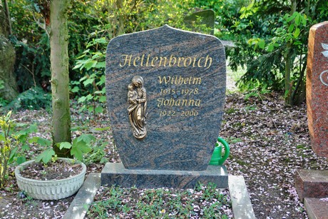 westfriedhof